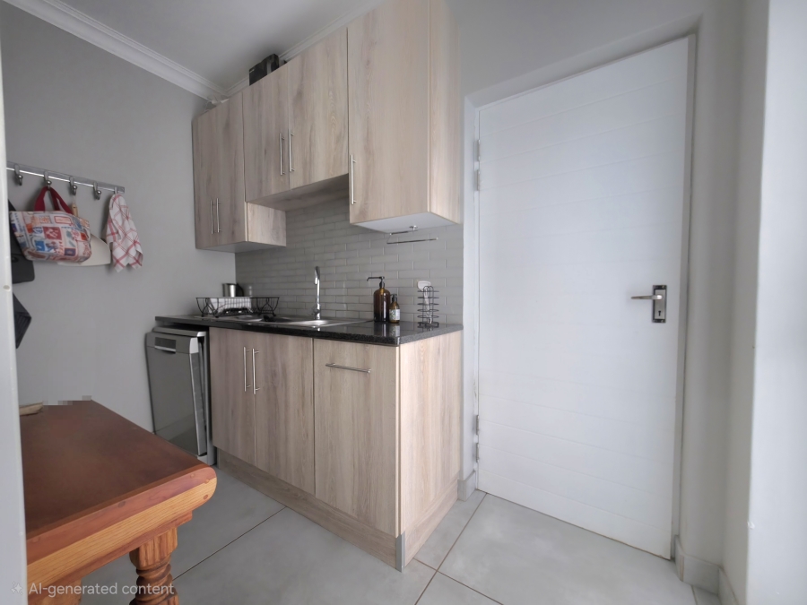 3 Bedroom Property for Sale in Outeniquasbosch Western Cape